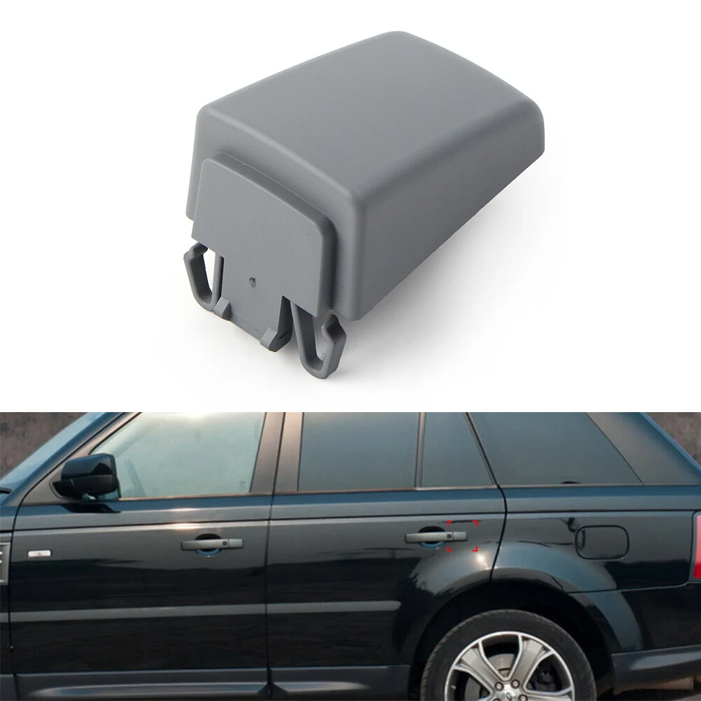 

1 шт. крышка внутренней дверной ручки для Land Rover Freelander 2 LR3 LR4 Range Rover Sport