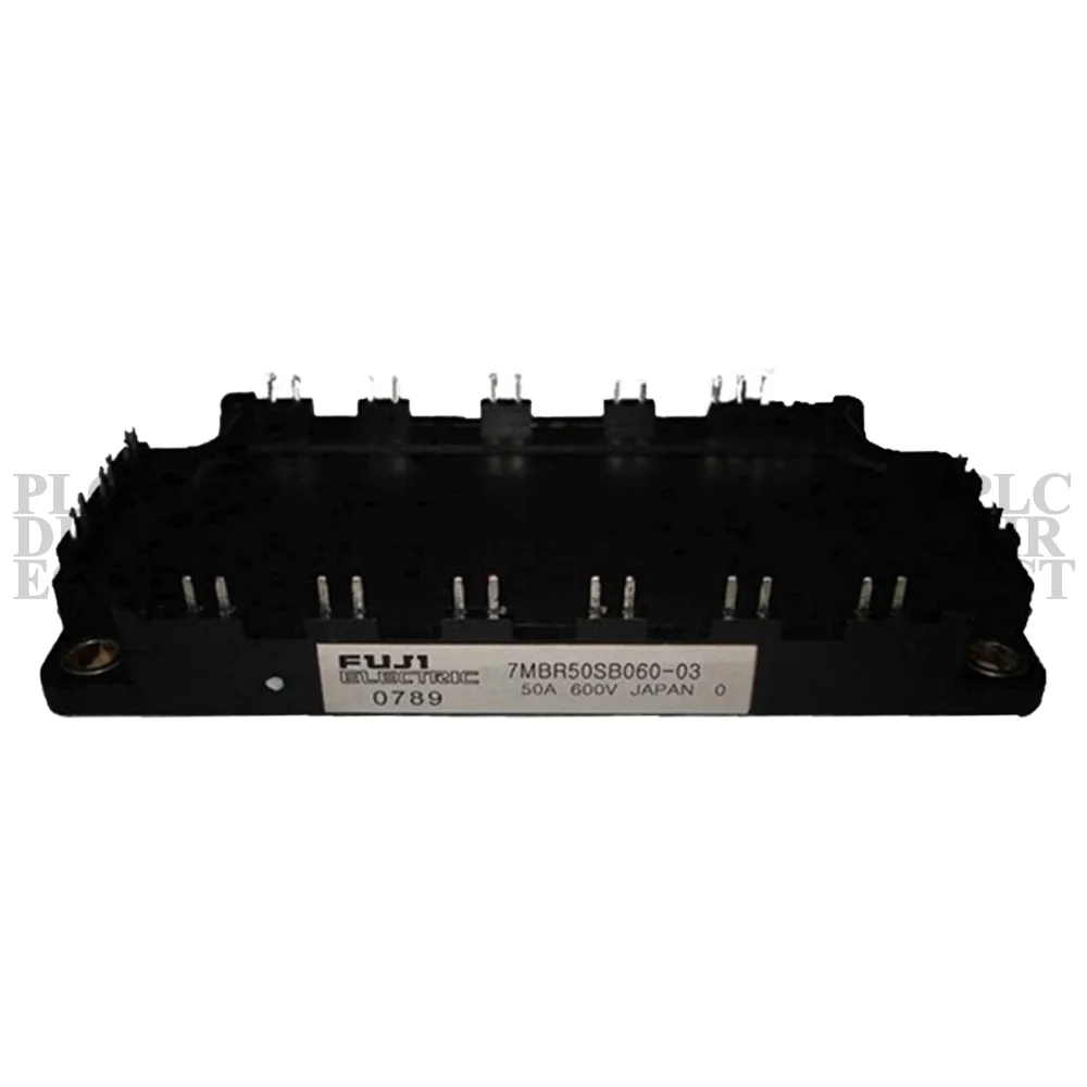 

NEW Fuji 7MBR50SB060-03 7MBR50SB-060-03 Power Supply Module
