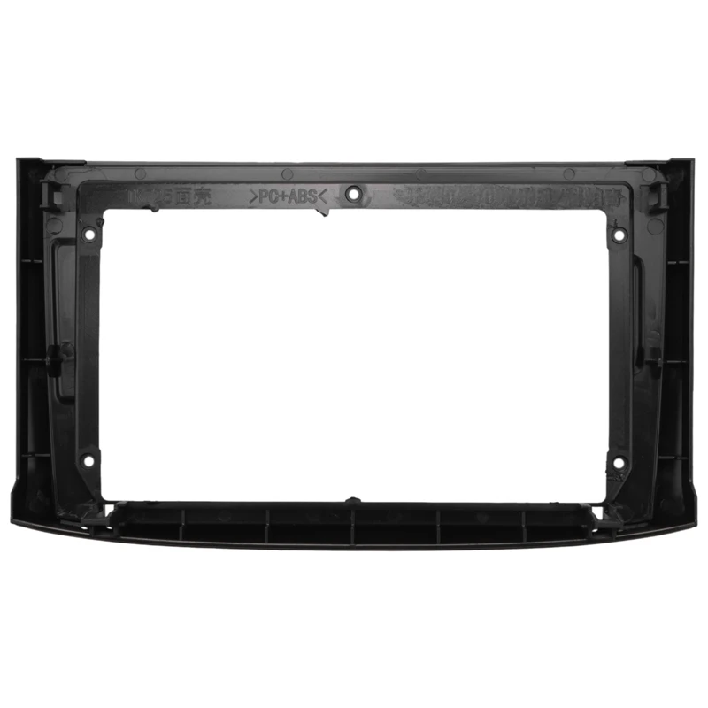 9-дюймовая облицовка для приборной панели устанавливаемый комплект ремонта