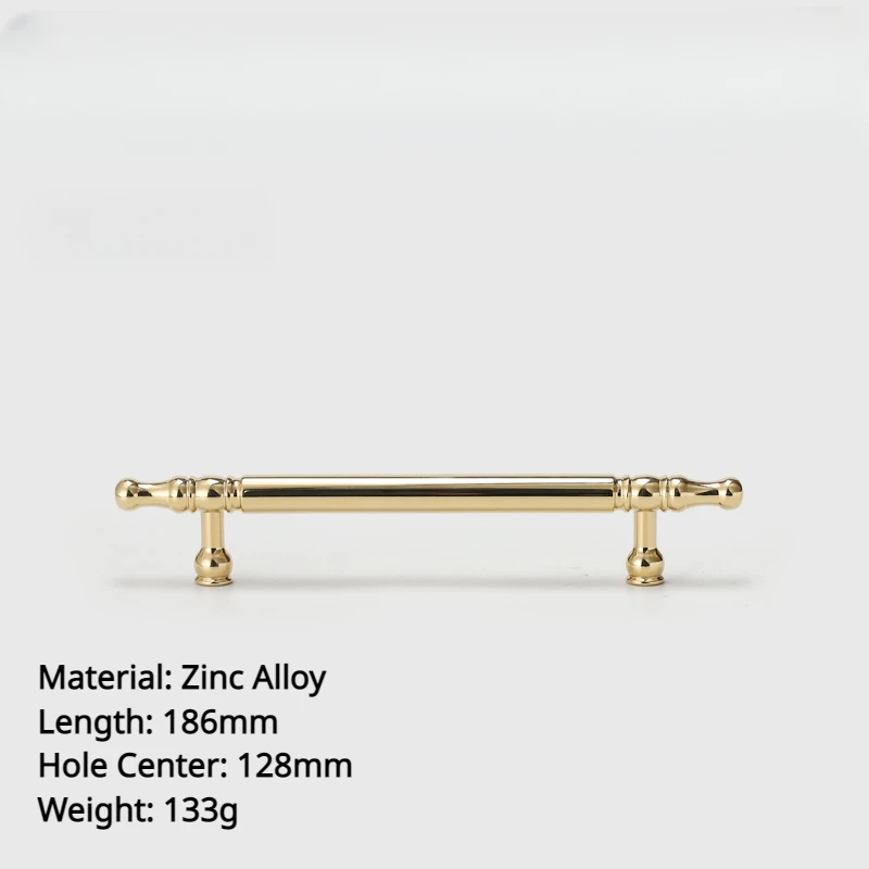 

Ручка для мебели из цинкового сплава MARUAT, в скандинавском стиле, современный минималистичный шкаф, винный шкаф, коробка для обуви, ящик, ручка для кухонного шкафа