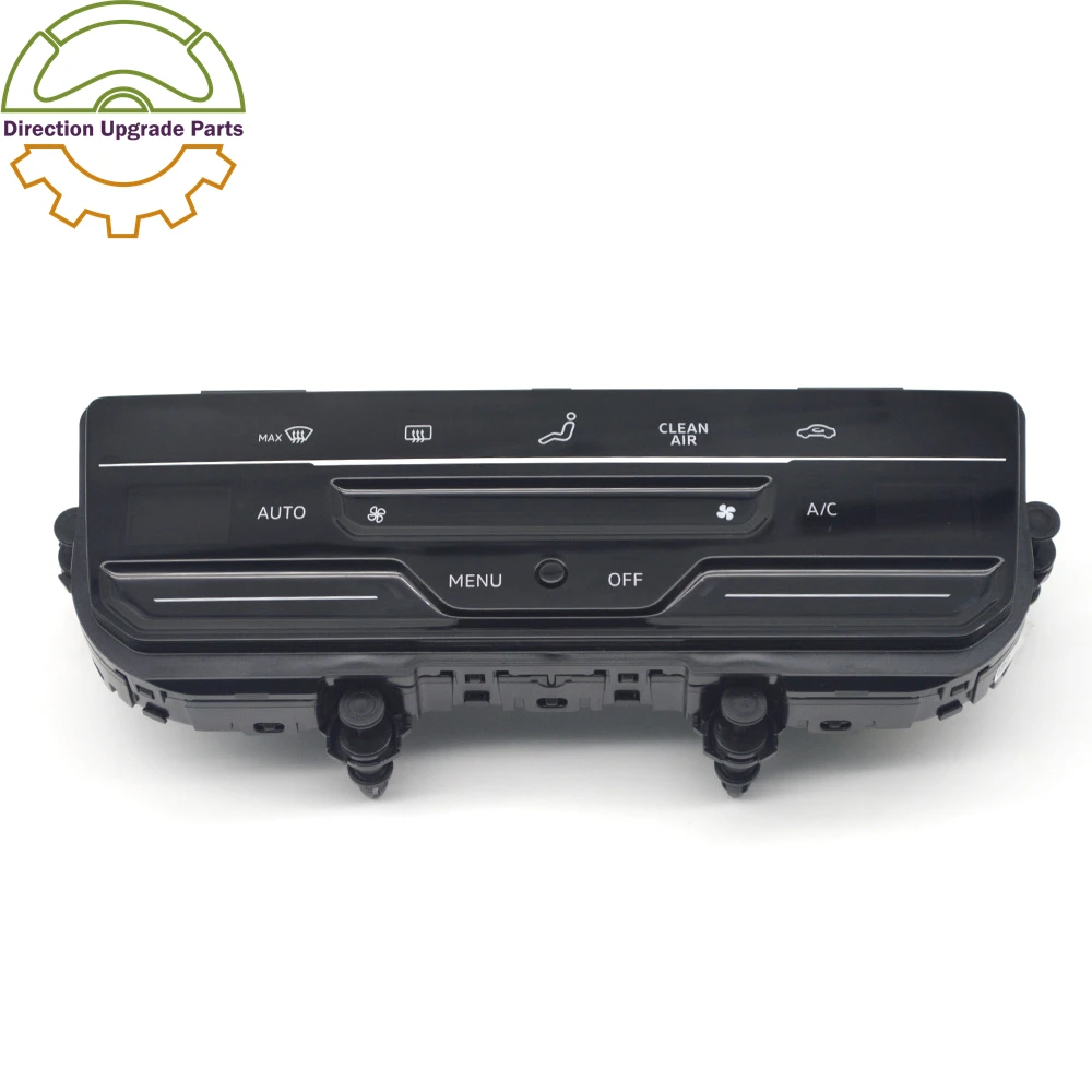 Сенсорная панель управления для кондиционера переменного тока 2 двухзонные