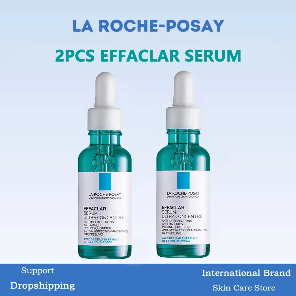 

2 шт., ультраконцентрированная Сыворотка для лечения акне