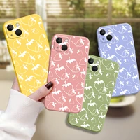 strawberry fruit line iphone case for iphone 11 13 12 xr xr max promax plus 7 6 12 8 xs x mini 2020 se 6s covers ultra flip