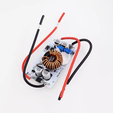TWO TREES Step Up DC DC 250W 10A 8.5-48V to 10-50V