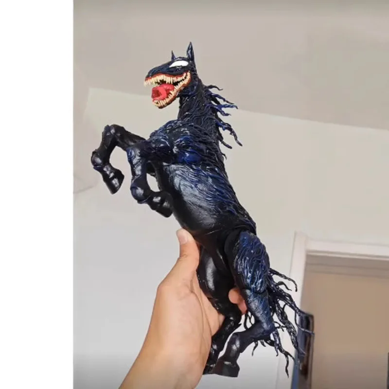 Новая высококачественная версия Venom Kyle ручная работа комиксы Marvel серия новые