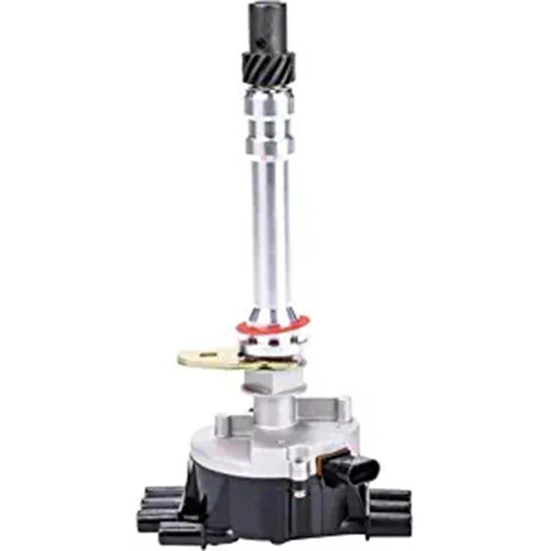 Распределитель зажигания для Chevy Express 1500 GMC Jimmy Pickup Oldsmobile 4 3 л V6 12598210 1103917 93441559