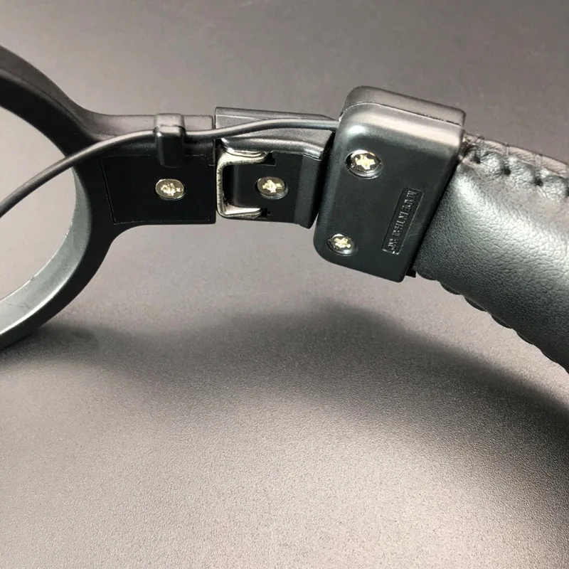 Сменный головной Луч головная повязка Подушка крючок для Sony MDR-7506