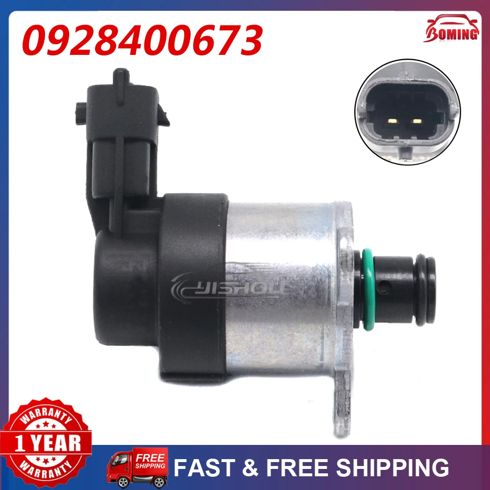 Новый автомобильный топливный насос высокого давления регулятор всасывания