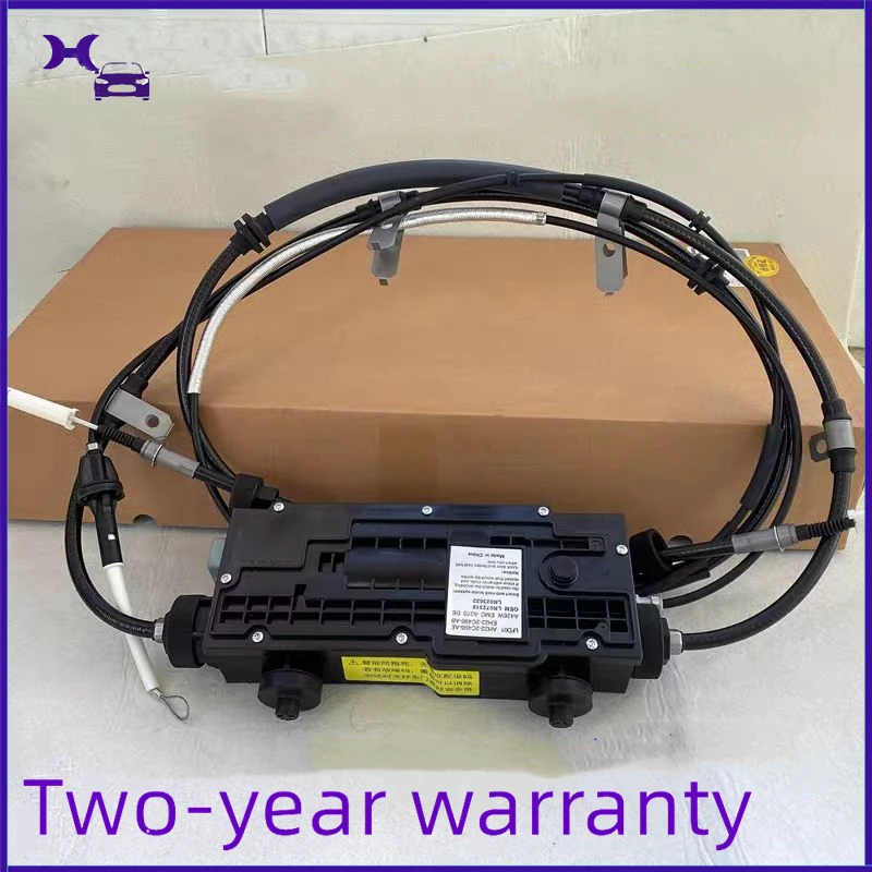 Новый LR 019223 SNF 500150 Привод стояночного тормоза для Land Rover Высококачественные