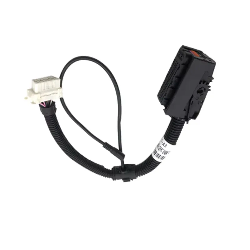 EDC17 EDC7 Разъем компьютерной платы ECU Быстрая диагностика Программа чистки