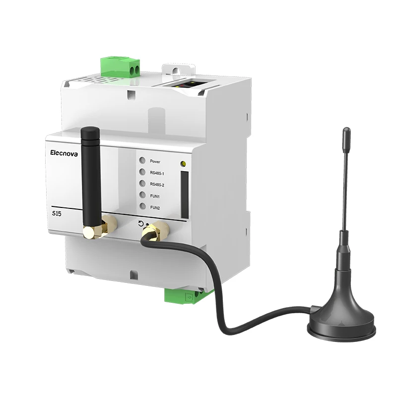 

gateway communication module Ethernet switch wireless wifi signal