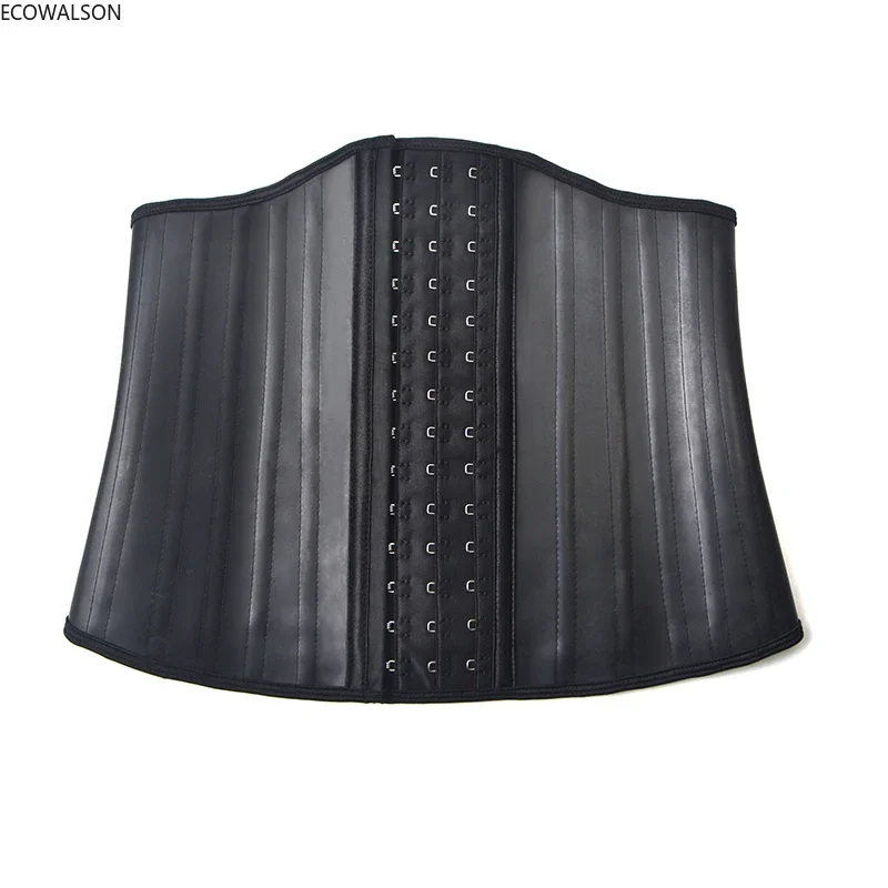 Тренажер для талии Корректирующее белье Латексный корсет Корсеты коррекции