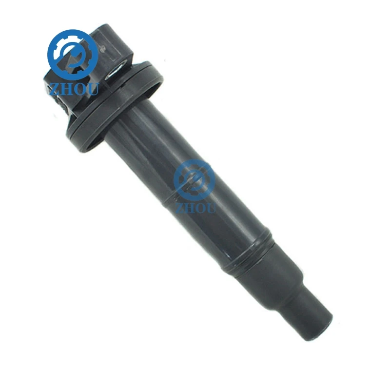 

4 PCS Ignition Coil 90919-02244 For Toyota matrix Camry Highlander RAV4 Scion tC xB Lexus 2.4 90919-02243