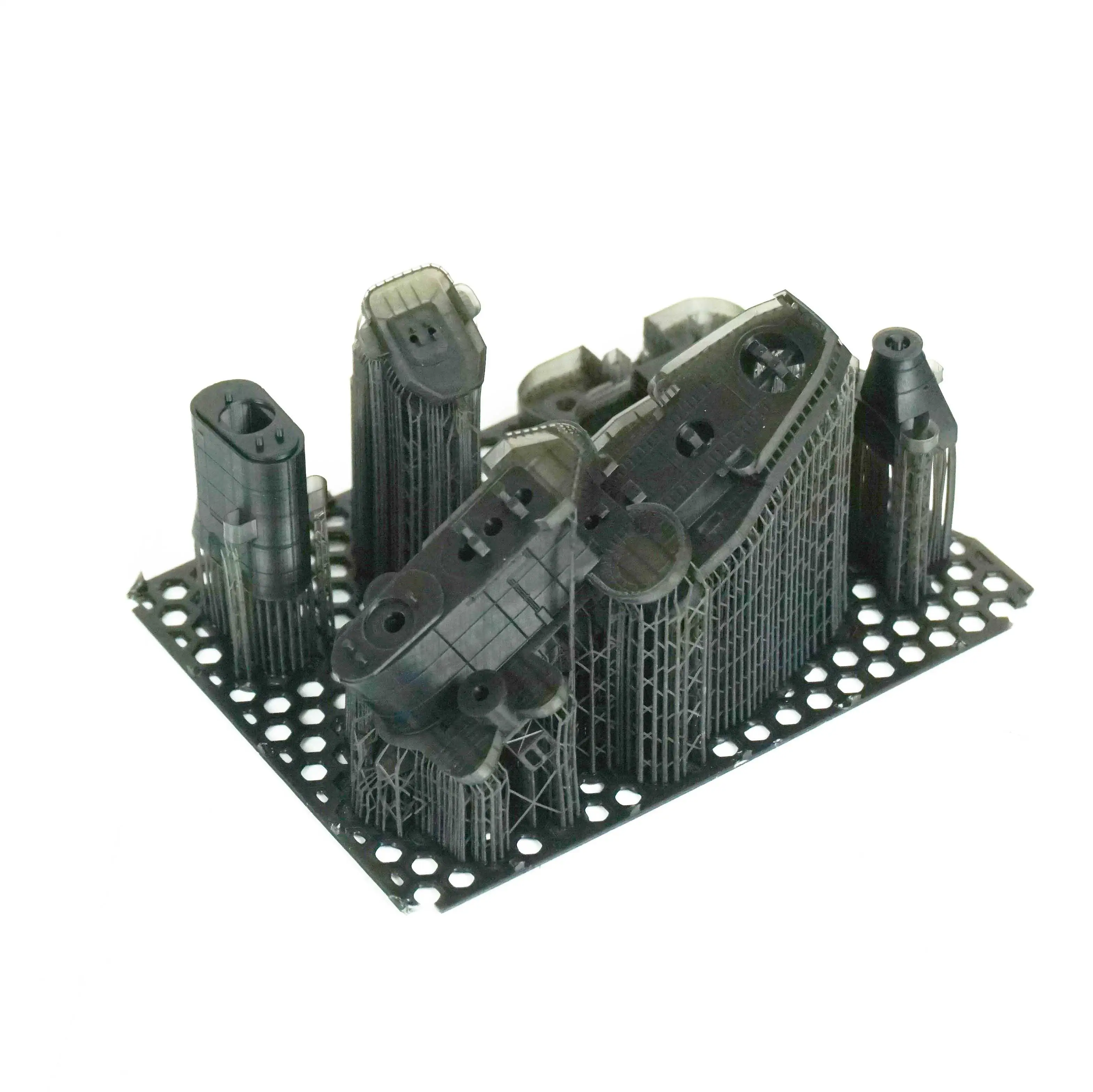 PWD PW70002B 1/700 USB BB-62 новая футболка 1945 комплект для обновления 3d-печати Vee E57002