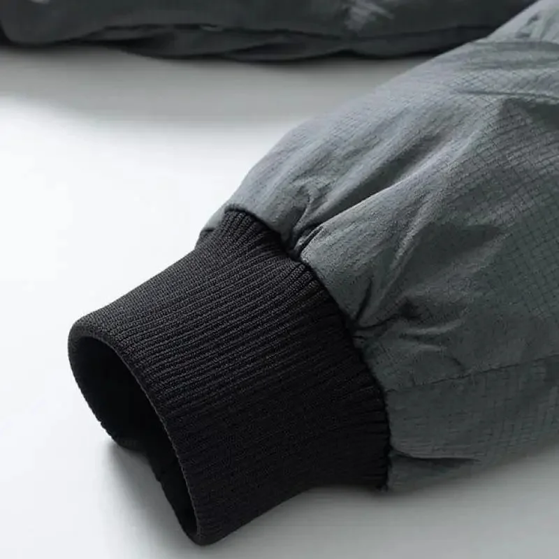 Рисунок 4 - Куртка Minglu мужская пуховая