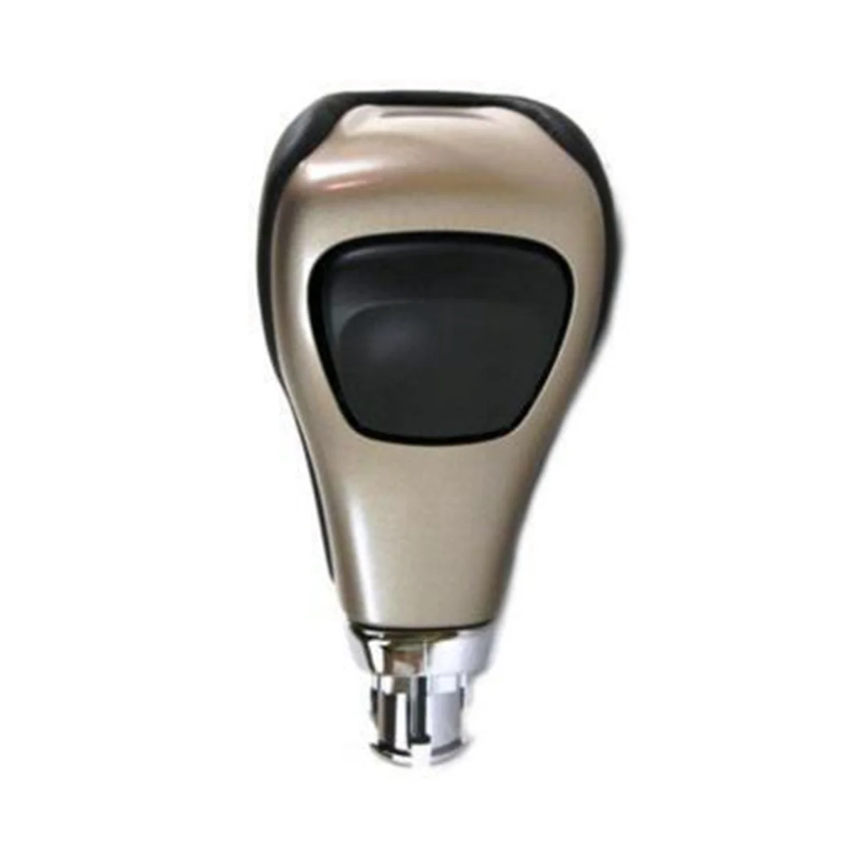 Ручка переключения передач автоматическая с монтажным комплектом рычаг 5YD261X9AA