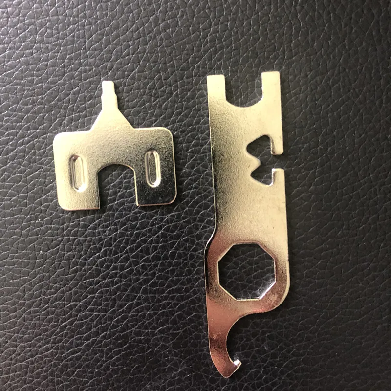 

Maintance tools Wrench Part for dental SDE-H37L1 brush handpiece 35000rpm
