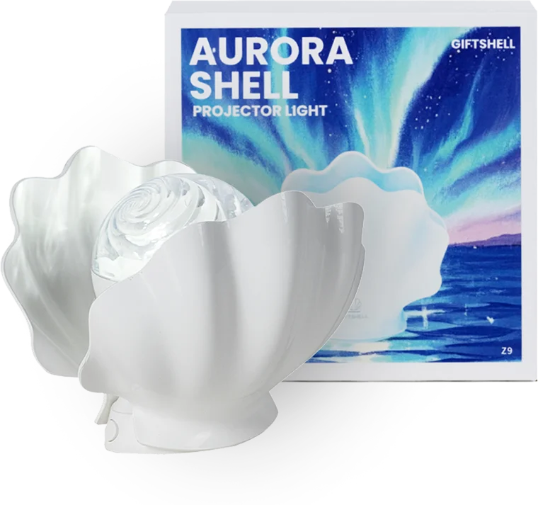 

BULIAN Звездное небо проектор лампа ABS+ПК