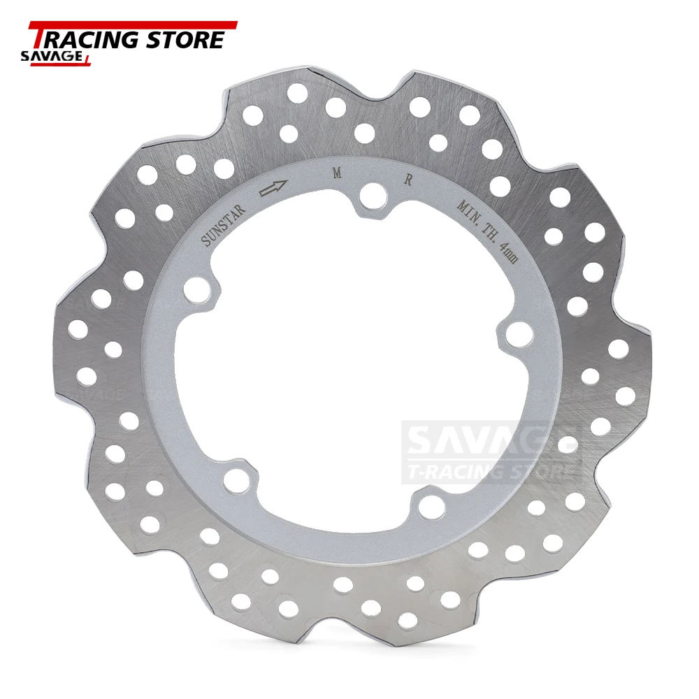 

Ротор тормозного диска переднего и заднего колеса NC для HONDA NC700 NC750 S/X CTX700/N/D NC700D Integra, аксессуары для мотоциклов NC750X NC750S