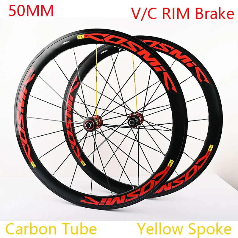 700C5 0 мм Φ V/C Тормозной кольцевой тормоз прямой вытяжной тип углеродистая трубка с