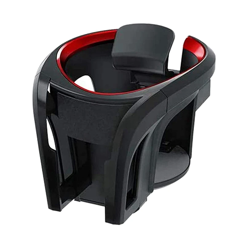 

2 в 1, Автомобильный многофункциональный подстаканник для напитков