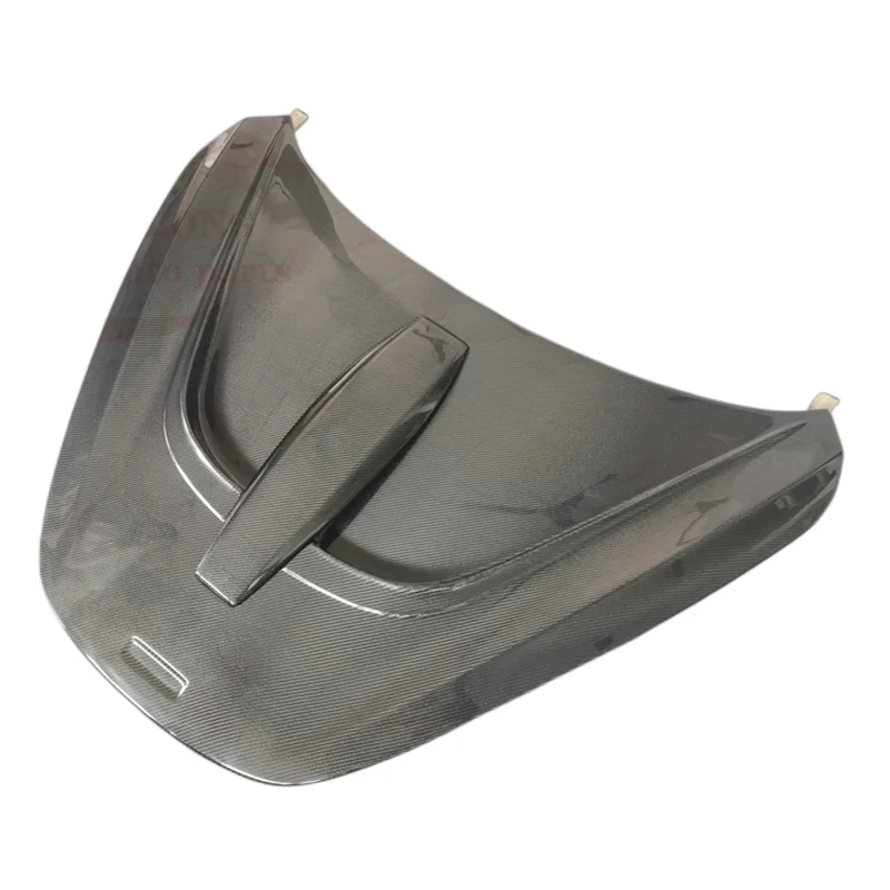 

High quality Novitec style hood dry carbon fiber hood for McLaren 720s