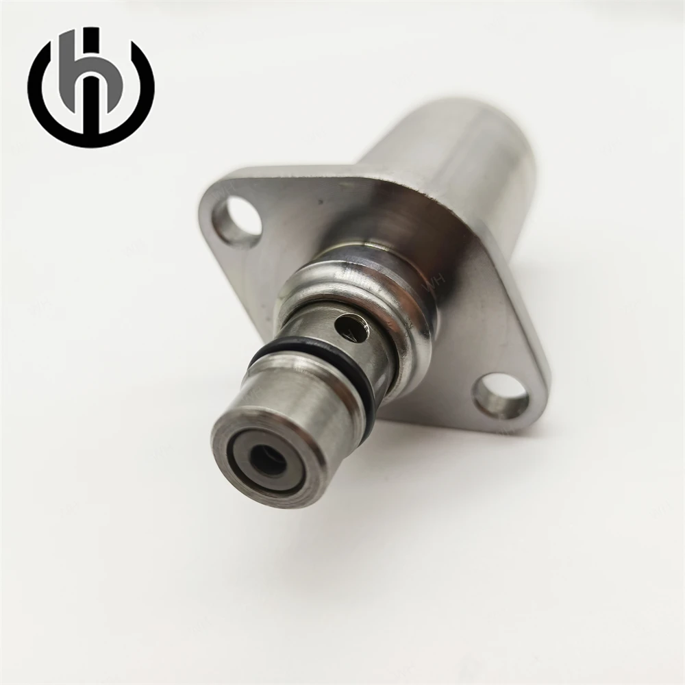 Совершенно новый клапан управления всасыванием управляющий электромагнитный