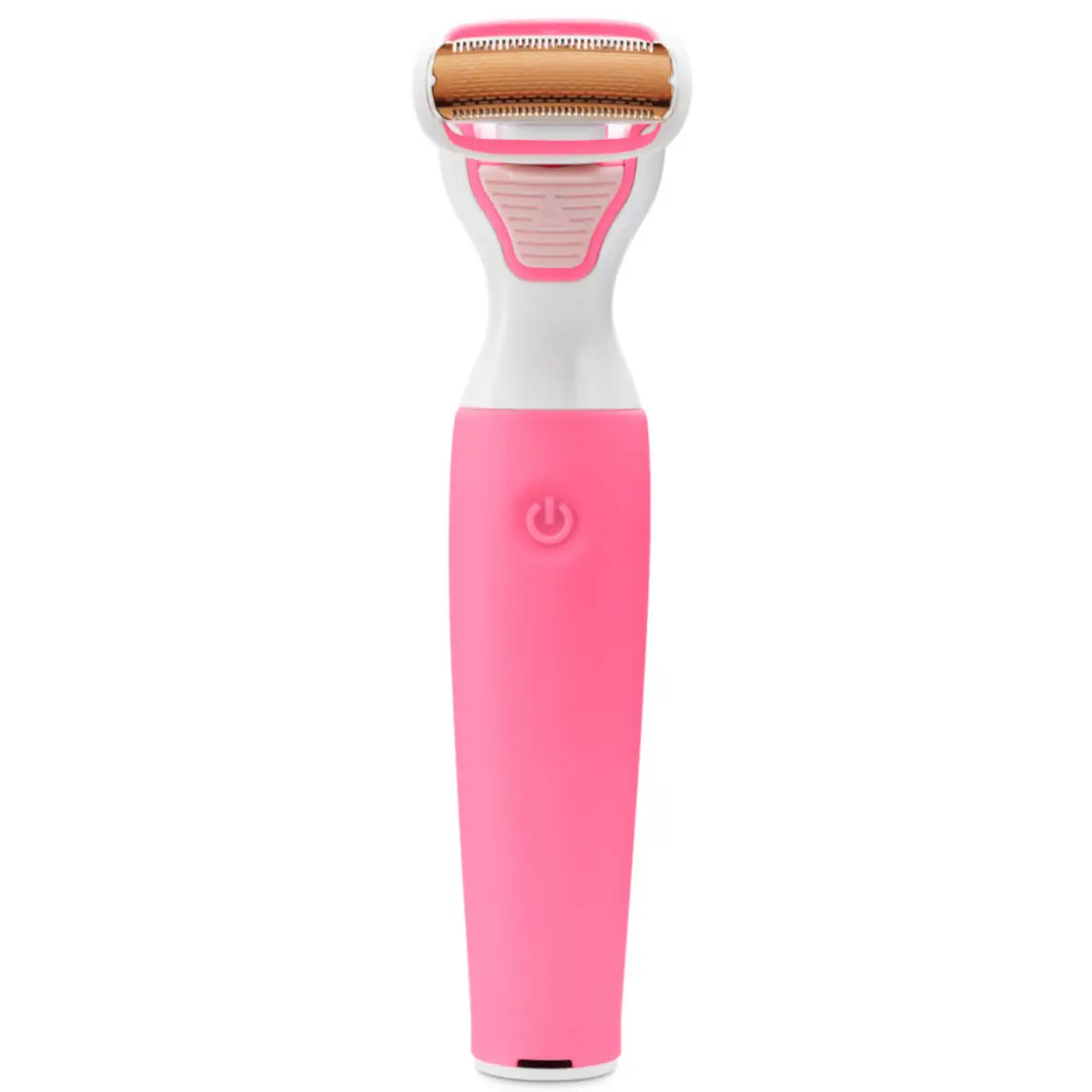 

ESSENZA FEMALE FATHER WITH DOUBLE CUT BLADE, WATER RESISTANT USB BIVOLT EB079
