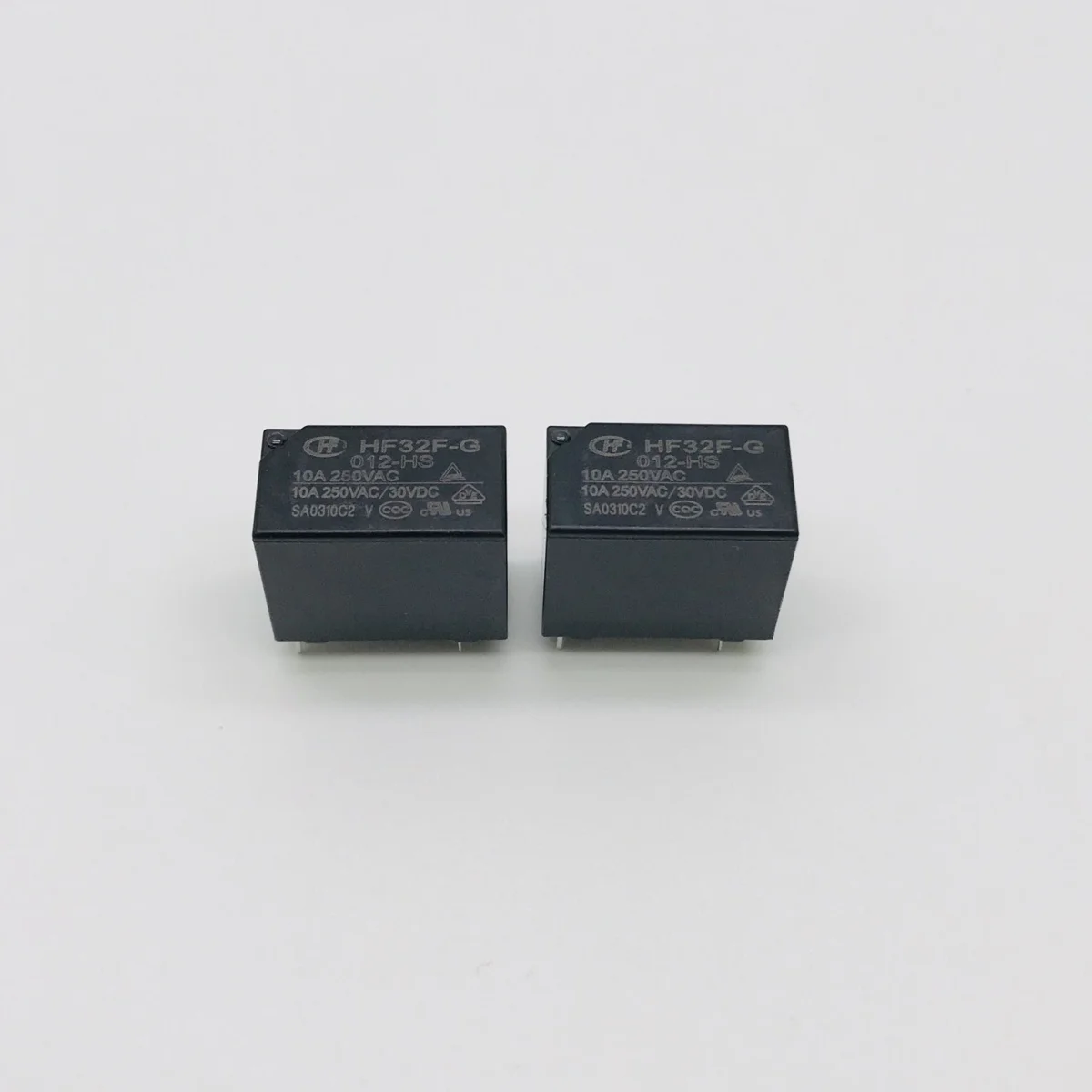 HF32F-G-012-HS JZC-32F-G-012-HS