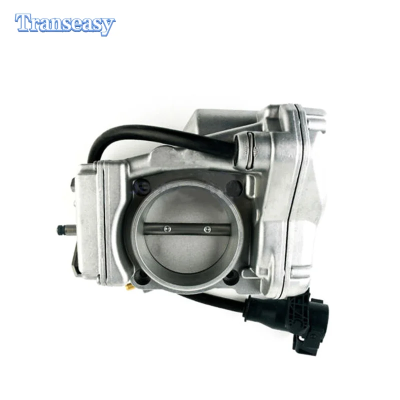 0001415725 OEM подходит для 93-97 Mercedes W124 300CE E320 SL320 корпус дроссельной заслонки двигателя