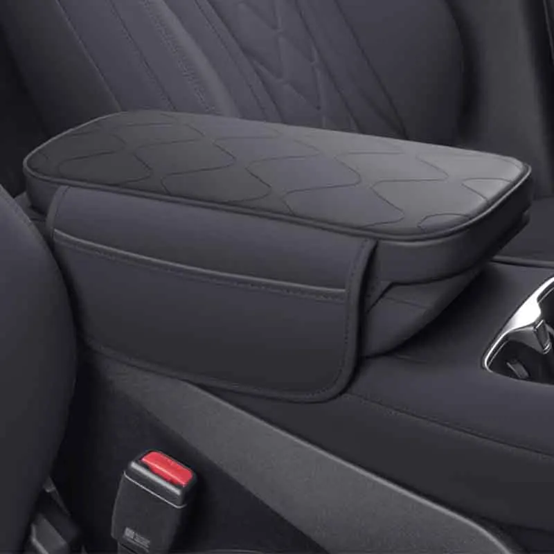 

Для BYD Sealion 7 Sea Lion 07 EV 2024 2025 подлокотник центральной консоли, подлокотник, внутренняя модифицированная аксессуары для хранения