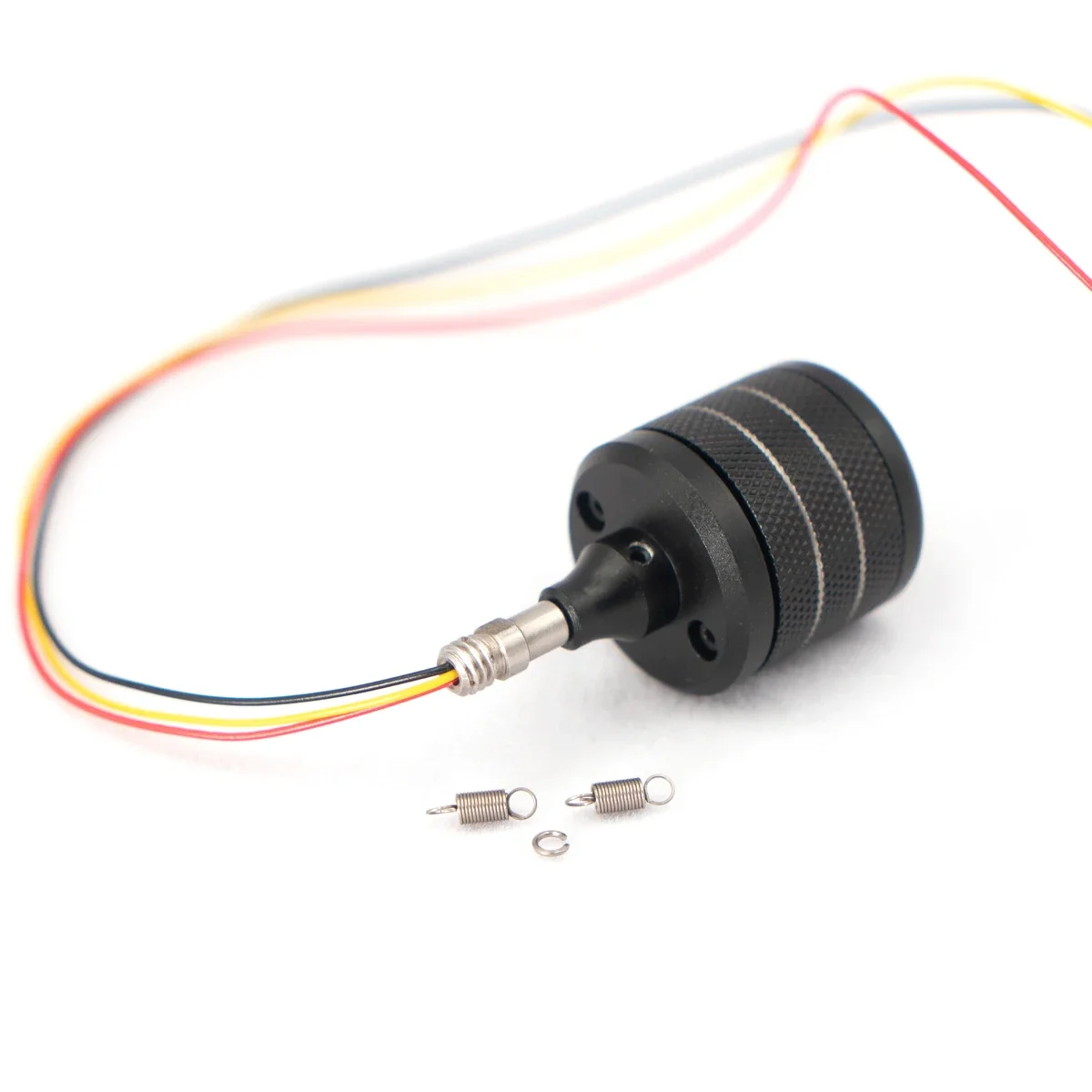 3-осевой удлинитель карданного подвеса FrSky с ЧПУ и магнитным датчиком Холла для