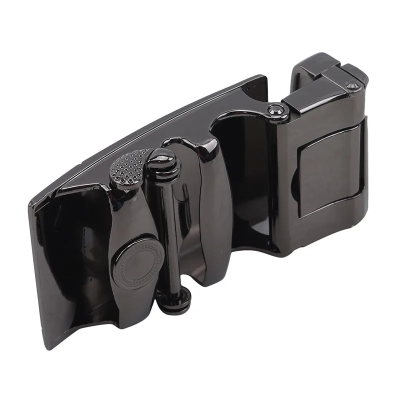 Nieuwe Mannen Riem Gesp Leisure Geen с автоматическим управлением