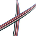 USB 2,0 + 3,0 порт шасси ПК компьютер чехол аудио Передняя панель сменный кабель 70 см