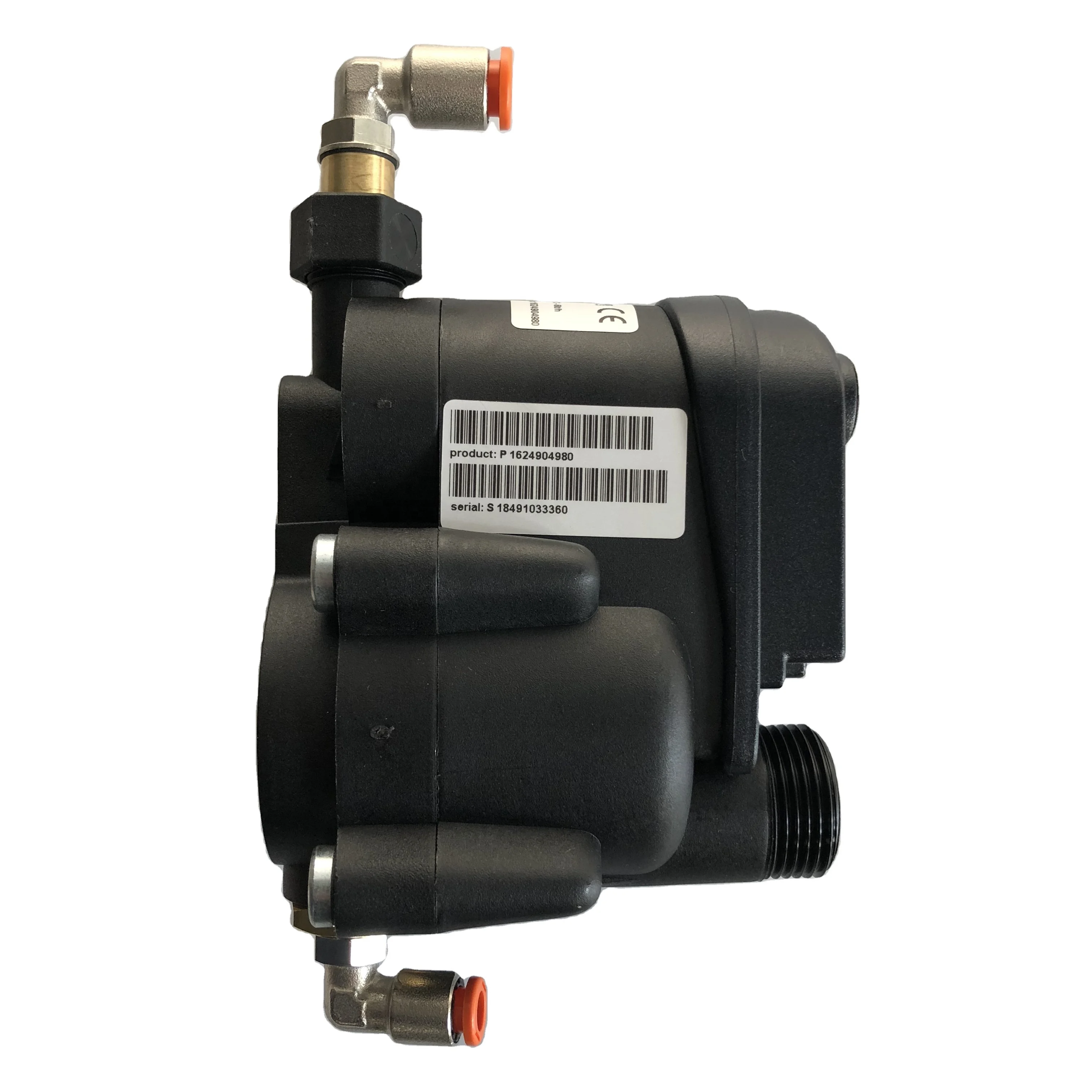 Воздушный компрессор Atlas LDI 230 в 50-60 Гц STR 1624904980 2204213410