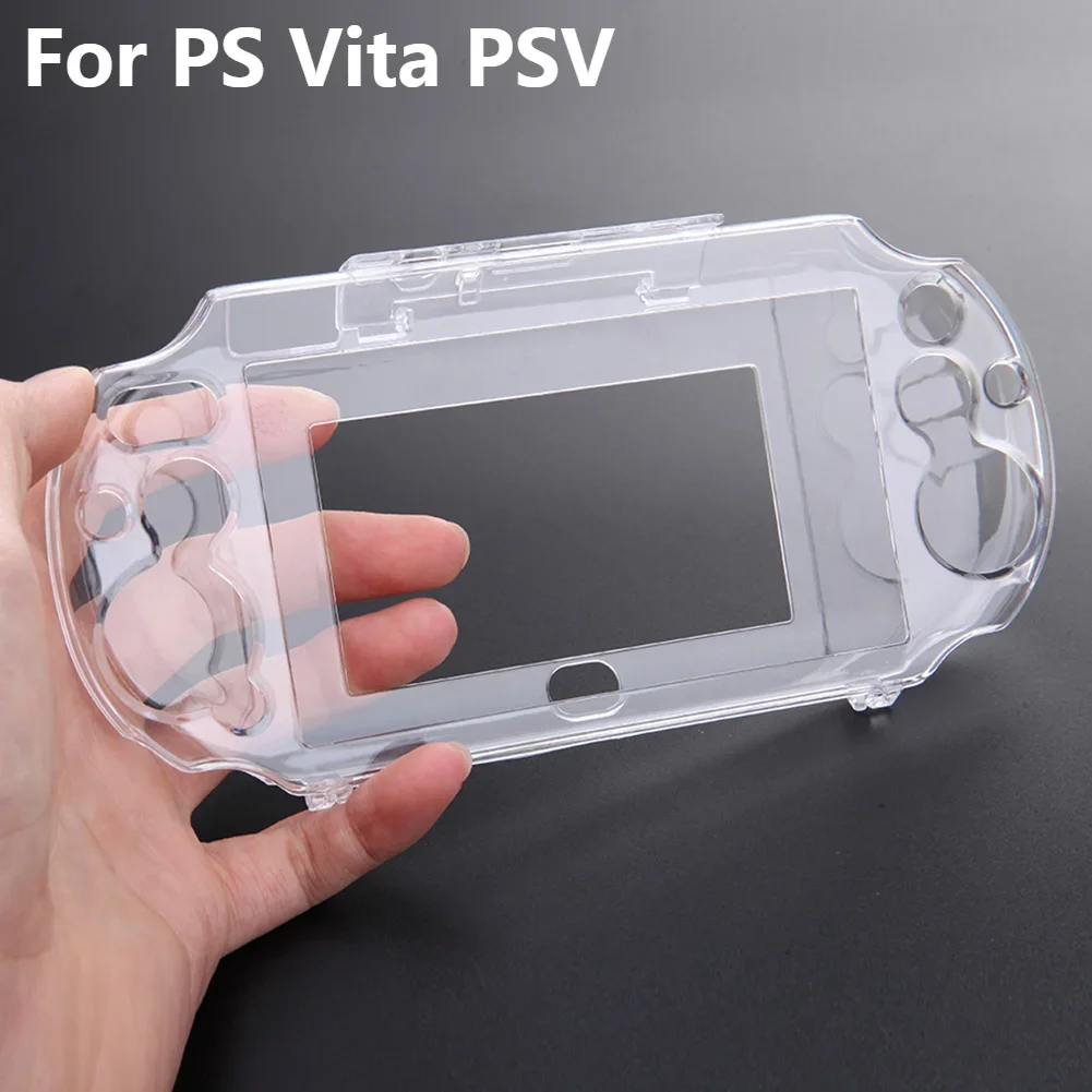 Защитный чехол для PSV2000 прозрачный