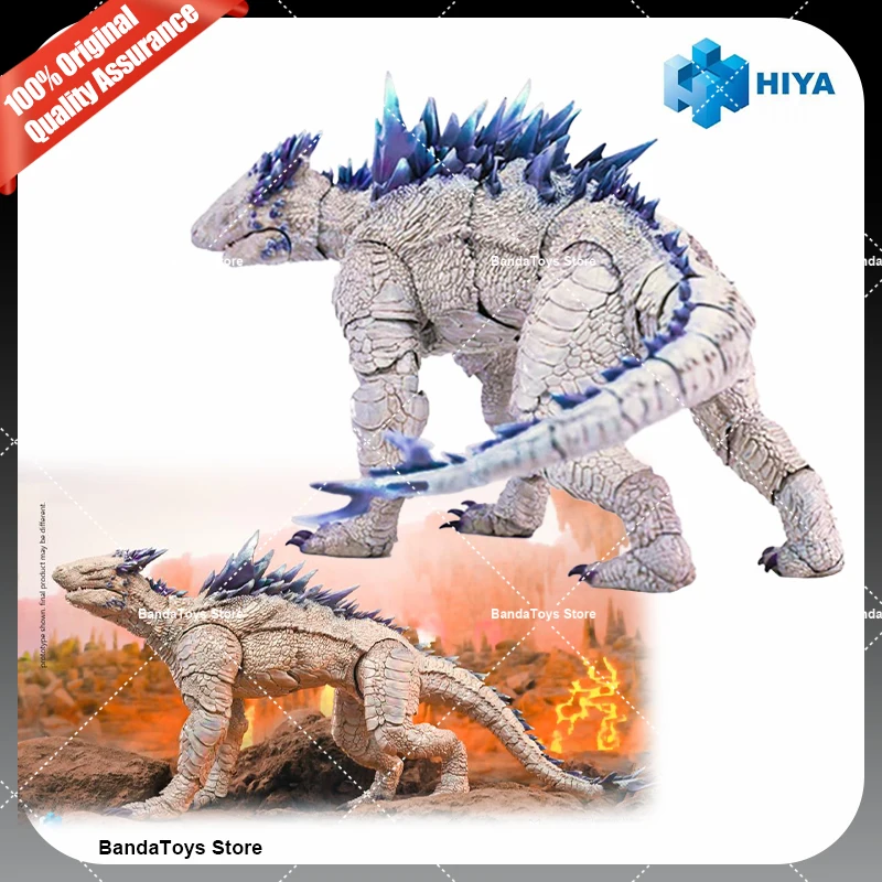 В наличии 100% оригинал Hiya Godzilla x Kong The New Empire Shimo PX Previews Эксклюзивная коллекция аниме