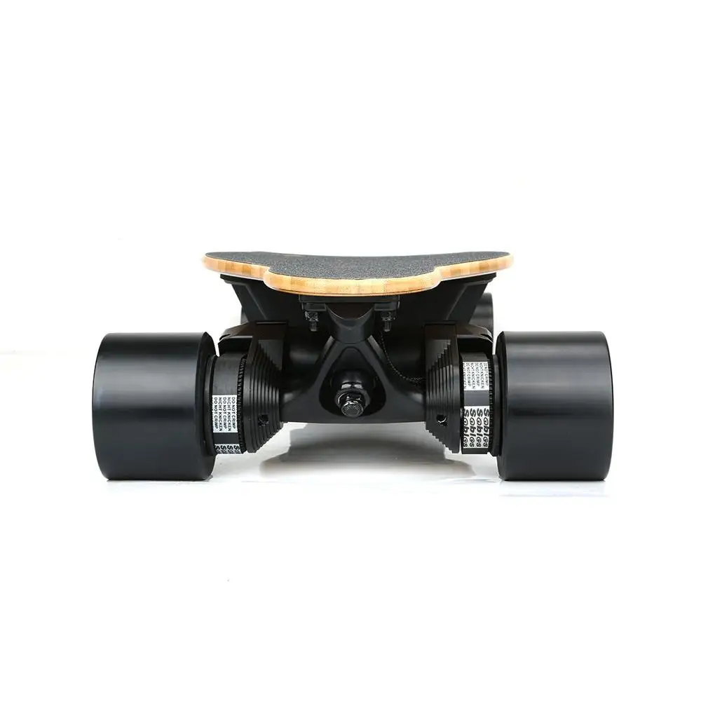 Скейтборд Электрический Ownboard с скоростью до 48 км/ч 4 0 Ач |