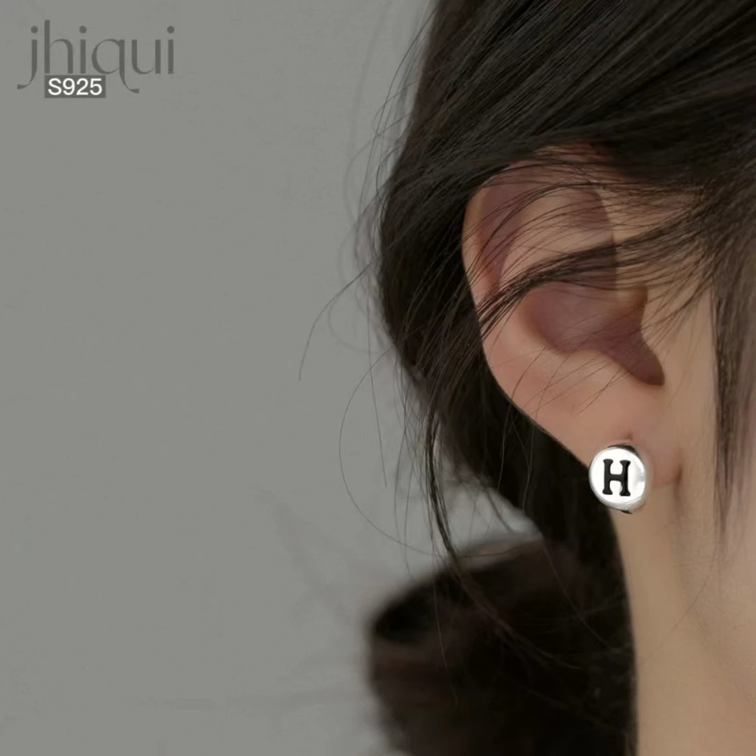 

Серьги женские из серебра 925 пробы, 1 пара