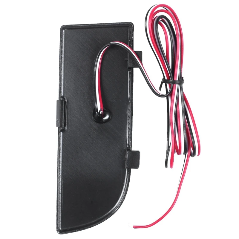 Задний бампер тормоз противотуманный фонарь заднее резервное копирование