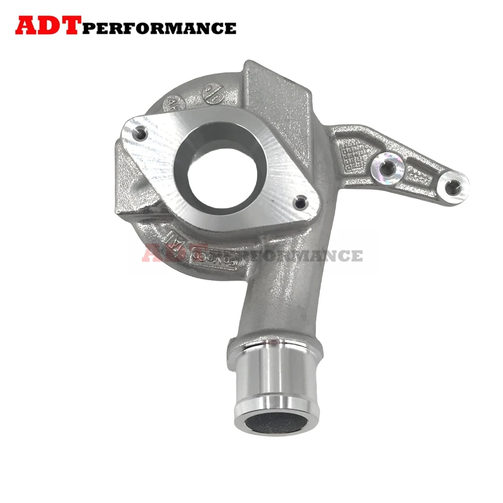 Корпус турбокомпрессора TD03 49131-06300 49131-06320 BK3Q6K682NB BK3Q6K682NA для Ford Ranger 49131 л двигатель