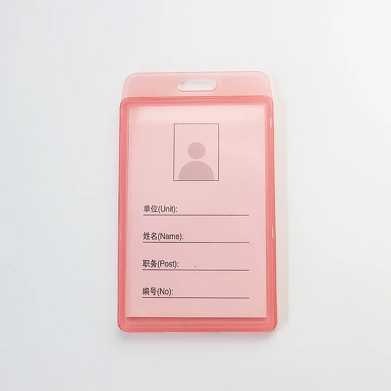 

Держатель бейджа Pelsone