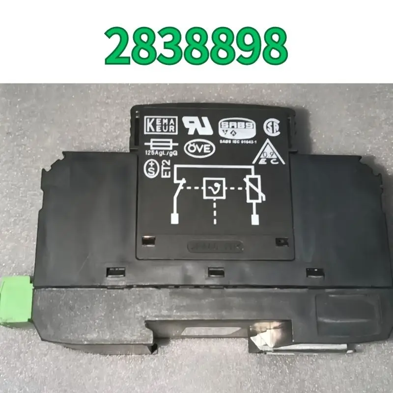 2838898 Сетевой фильтр VAL-MS 230IT/3+1/FM