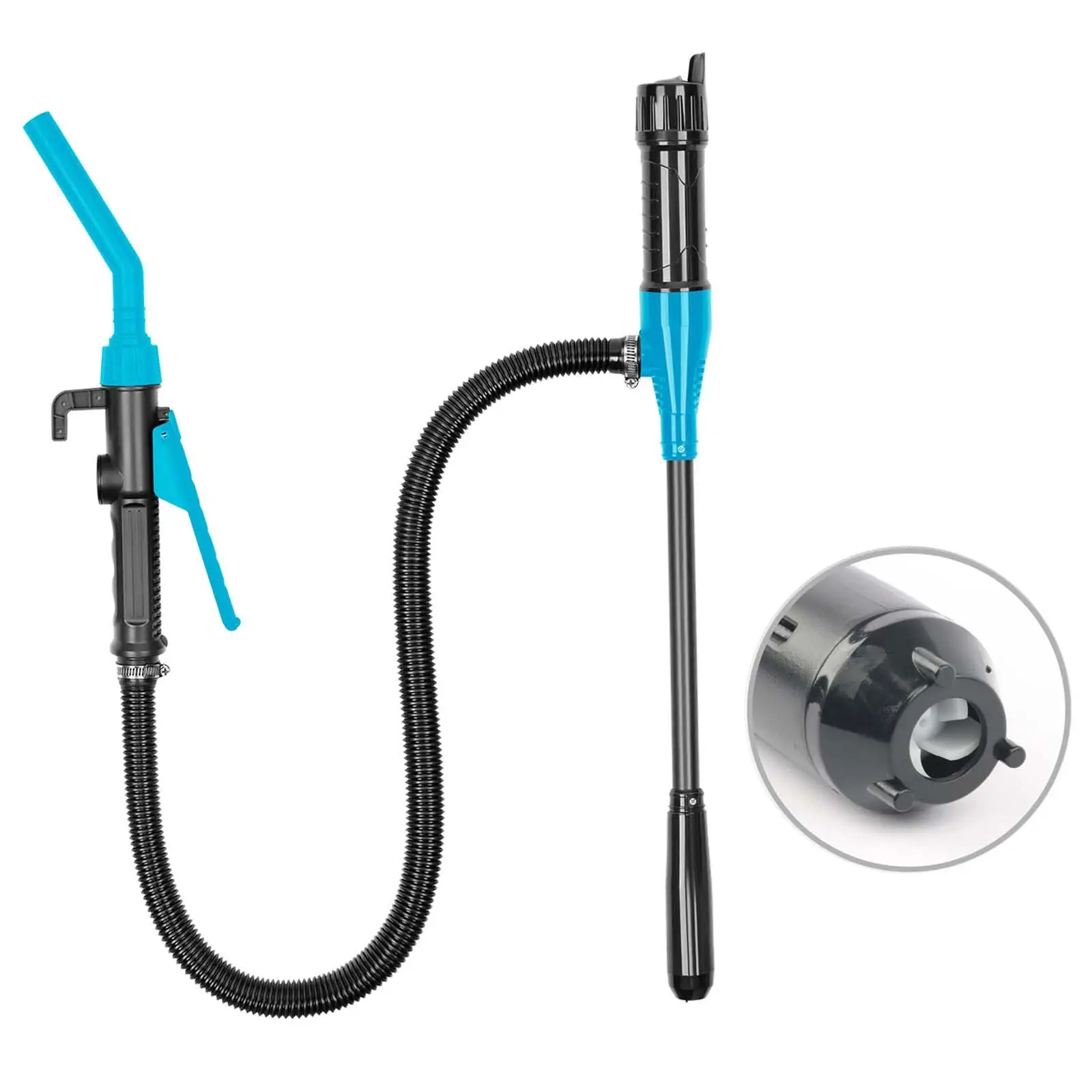 Смазка для автомобиля портативный многофункциональный насос замены жидкости и