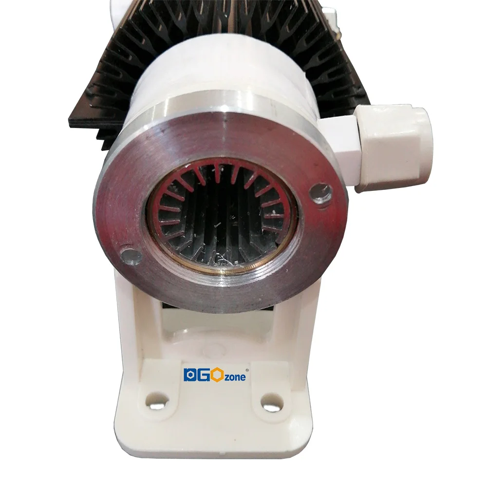 Генератор керамических трубок 5G/H для очистки воды AC220V/110V Aria O3 KHT-5GA1/A2