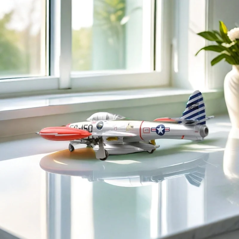 2024 литье под давлением масштаб 1:72 американская искусственная эмуляция коллекция