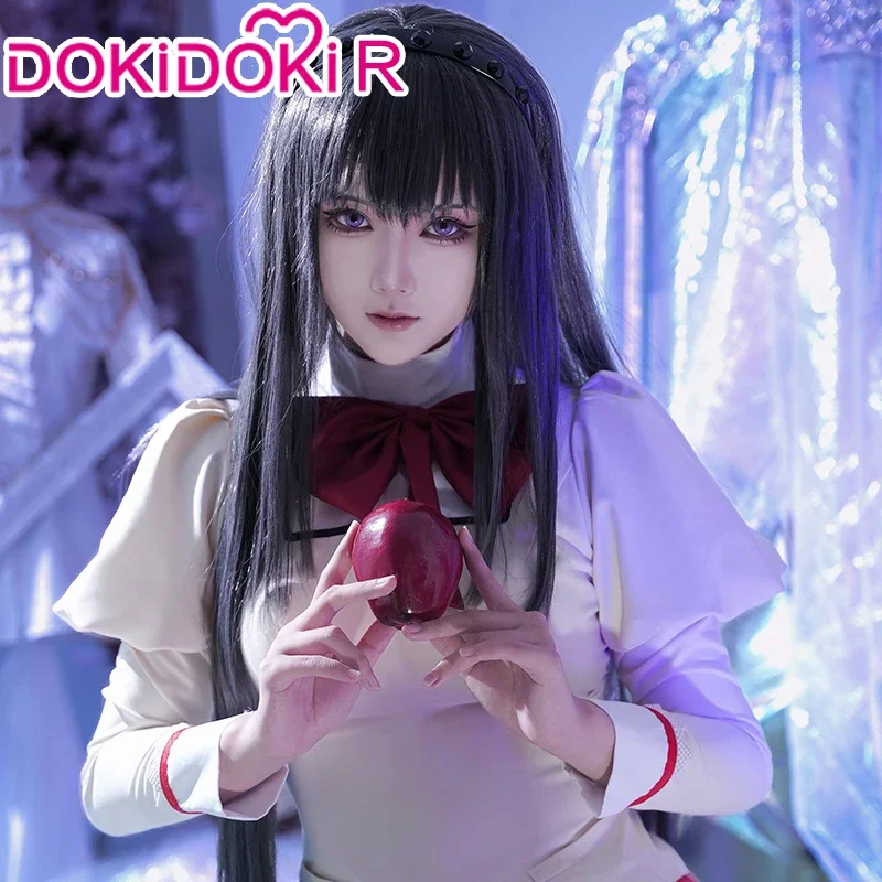 Женский костюм для косплея Kanamee madokaka/akemii/mikii saiakaa/tomoee mamii/Sakura AA kyokoo