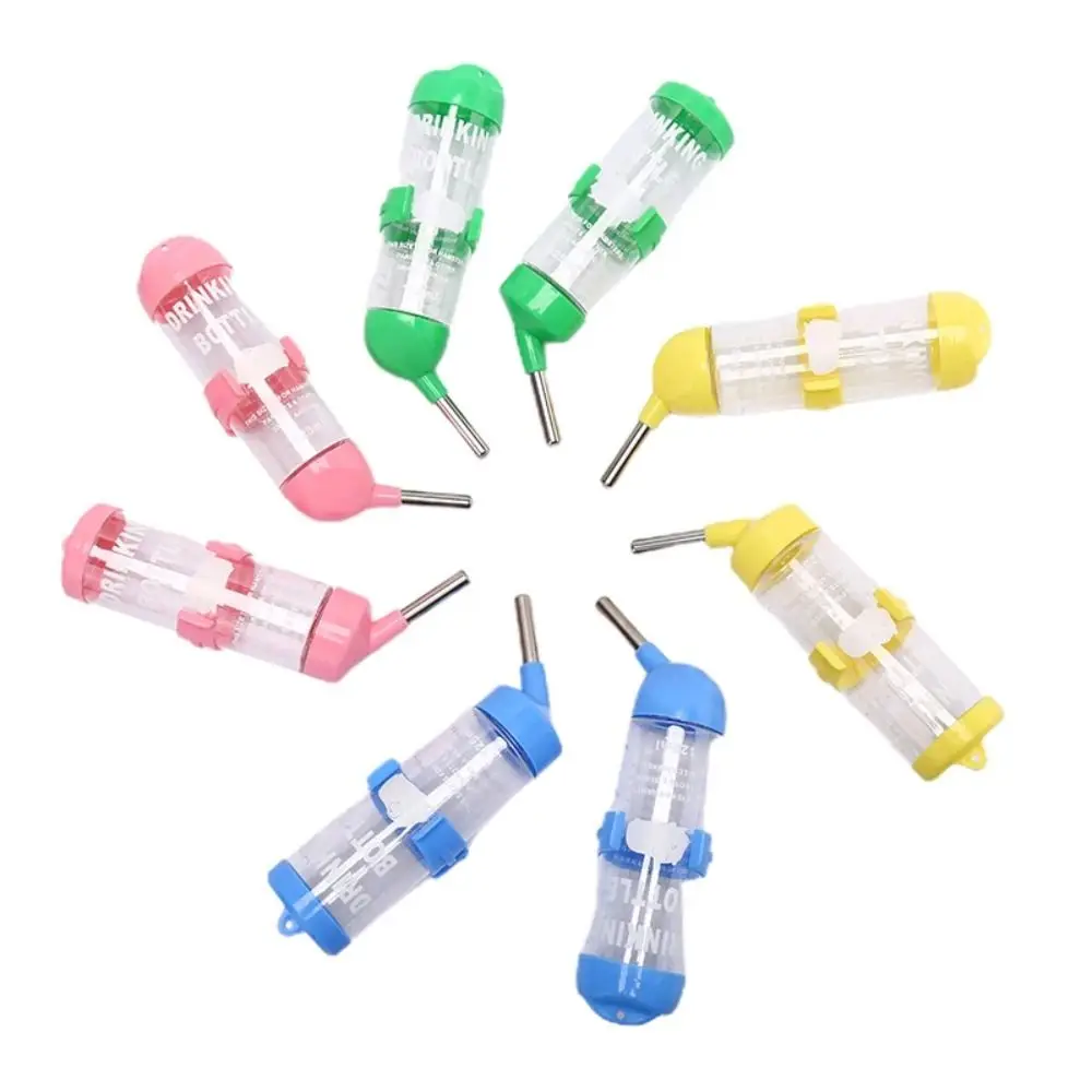 Новинка поддон для питья 125 мл Герметичная Бутылка в виде морского кролика с