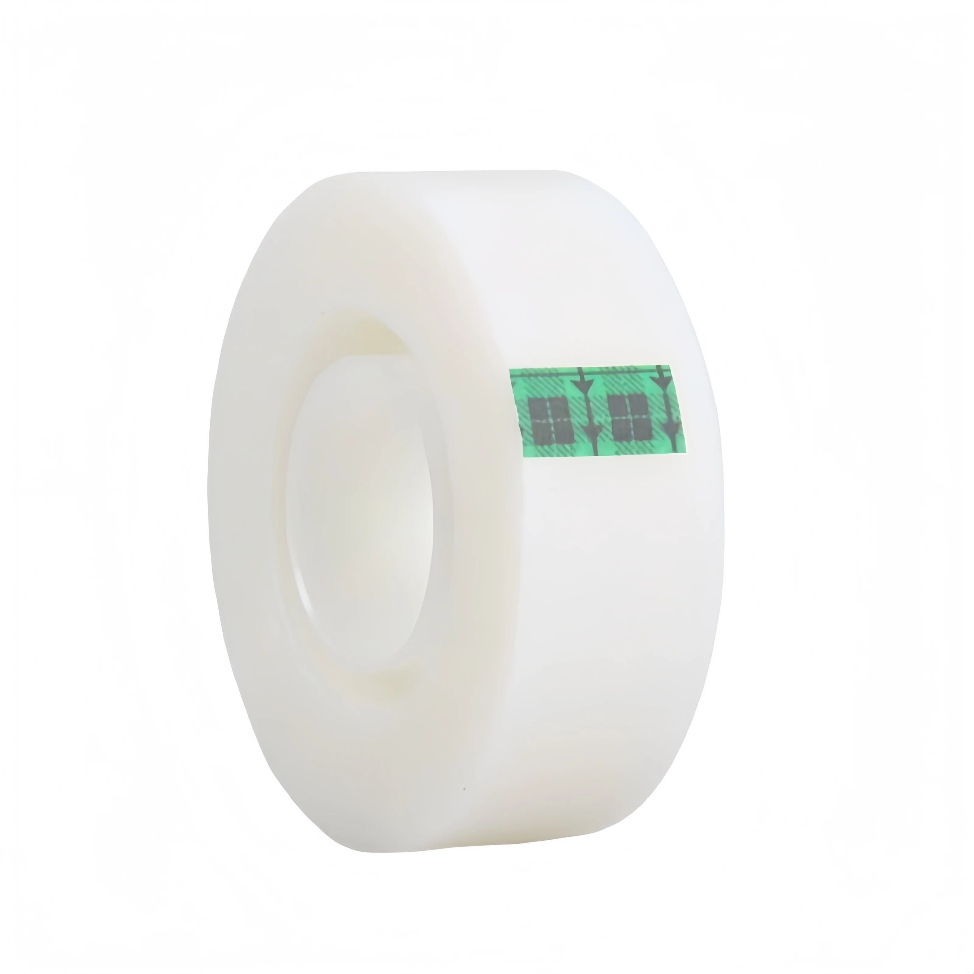 Фото Оригинальная лента 3M Scotch 810 Magic Tape, невидимая клейкая лента с диспенсером, запасной рулон 19ммx33м, для офиса и школы №4