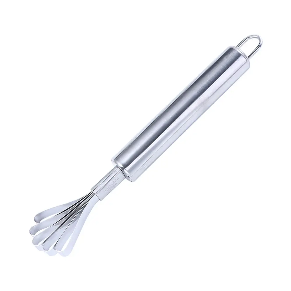 Fish Scaler